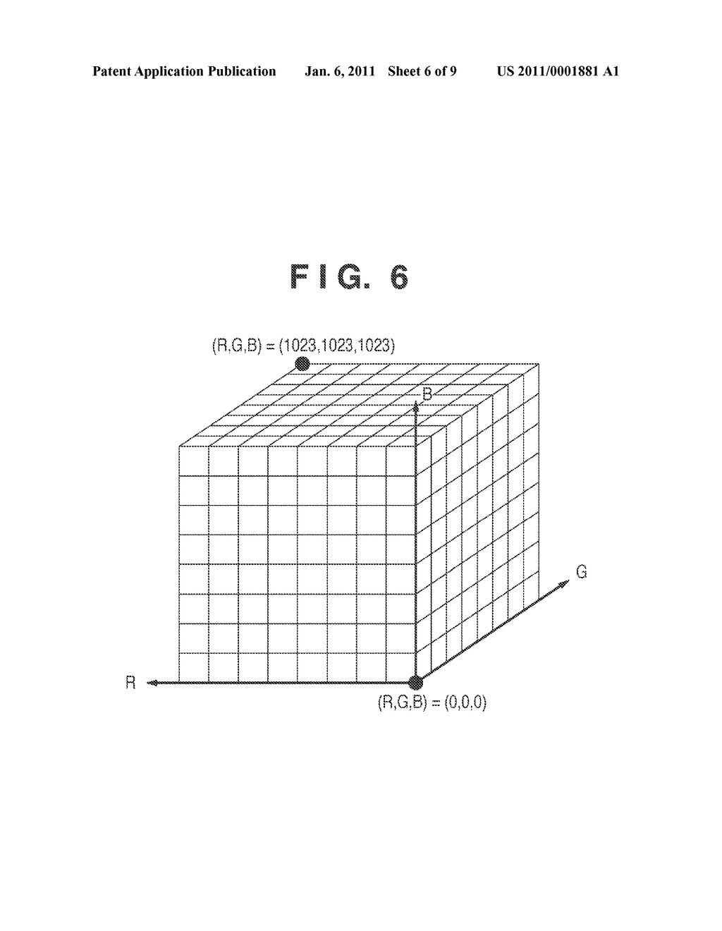 IMAGE PROJECTION APPARATUS AND METHOD OF CONTROLLING THE SAME - diagram, schematic, and image 07