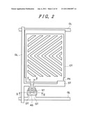 LIQUID CRYSTAL DISPLAY DEVICE diagram and image