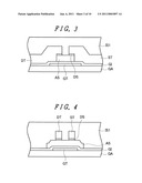 LIQUID CRYSTAL DISPLAY DEVICE diagram and image