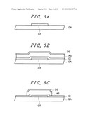 LIQUID CRYSTAL DISPLAY DEVICE diagram and image