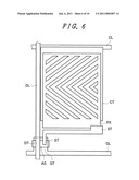 LIQUID CRYSTAL DISPLAY DEVICE diagram and image