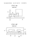 LIQUID CRYSTAL DISPLAY DEVICE diagram and image