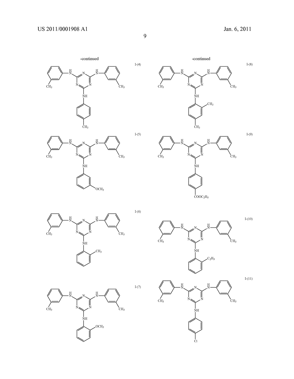 LIQUID-CRYSTAL DISPLAY DEVICE - diagram, schematic, and image 14