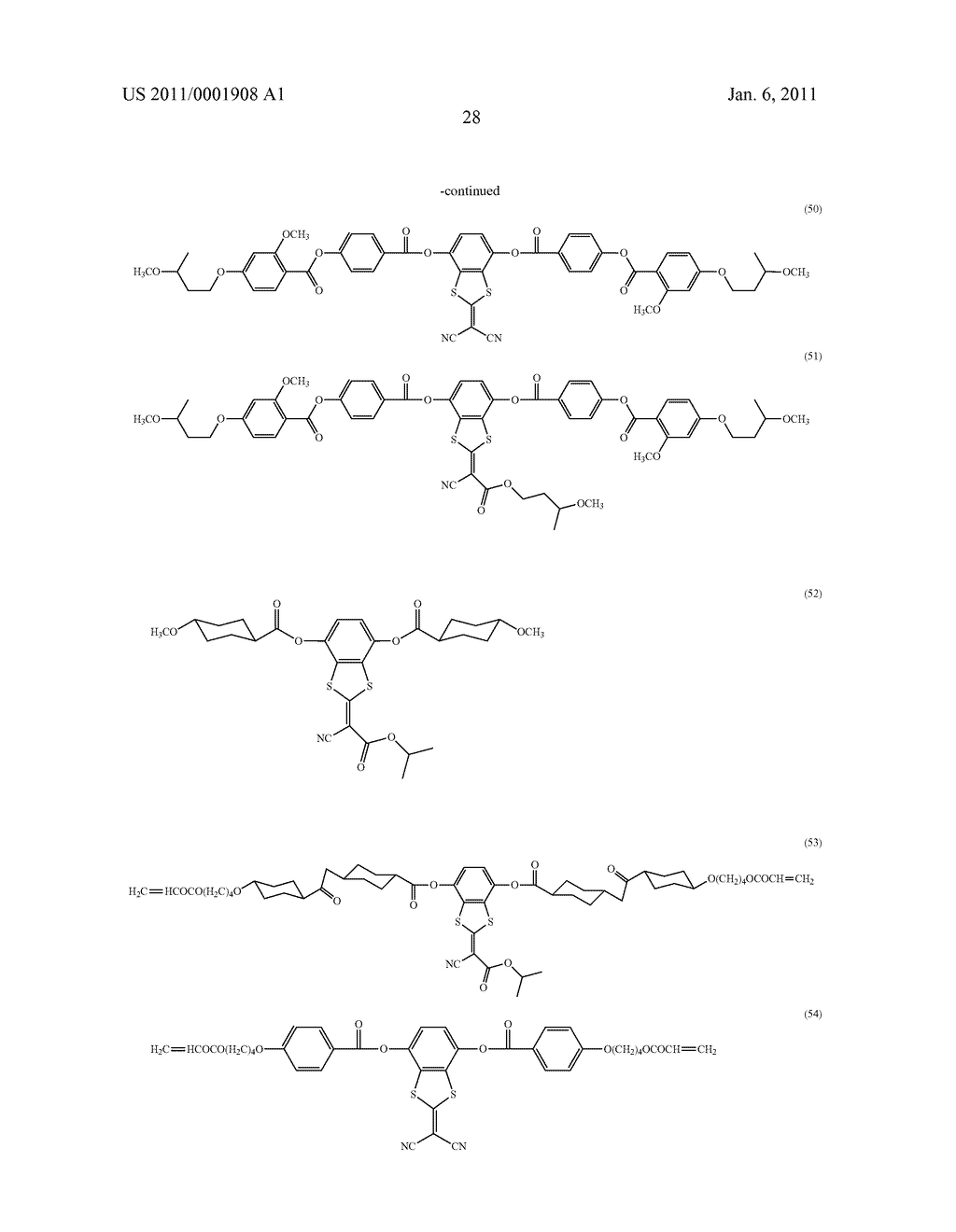 LIQUID-CRYSTAL DISPLAY DEVICE - diagram, schematic, and image 33