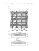 COLOR FILTER SUBSTRATE AND LIQUID CRYSTAL DISPLAY DEVICE diagram and image