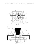 LITHOGRAPHIC APPARATUS AND DEVICE MANUFACTURING METHOD diagram and image