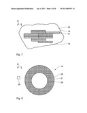 FACET MIRROR FOR USE IN A PROJECTION EXPOSURE APPARATUS FOR MICROLITHOGRAPHY diagram and image