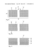 FACET MIRROR FOR USE IN A PROJECTION EXPOSURE APPARATUS FOR MICROLITHOGRAPHY diagram and image