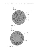 FACET MIRROR FOR USE IN A PROJECTION EXPOSURE APPARATUS FOR MICROLITHOGRAPHY diagram and image