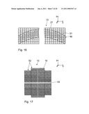 FACET MIRROR FOR USE IN A PROJECTION EXPOSURE APPARATUS FOR MICROLITHOGRAPHY diagram and image