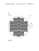 FACET MIRROR FOR USE IN A PROJECTION EXPOSURE APPARATUS FOR MICROLITHOGRAPHY diagram and image