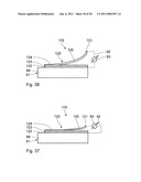 FACET MIRROR FOR USE IN A PROJECTION EXPOSURE APPARATUS FOR MICROLITHOGRAPHY diagram and image