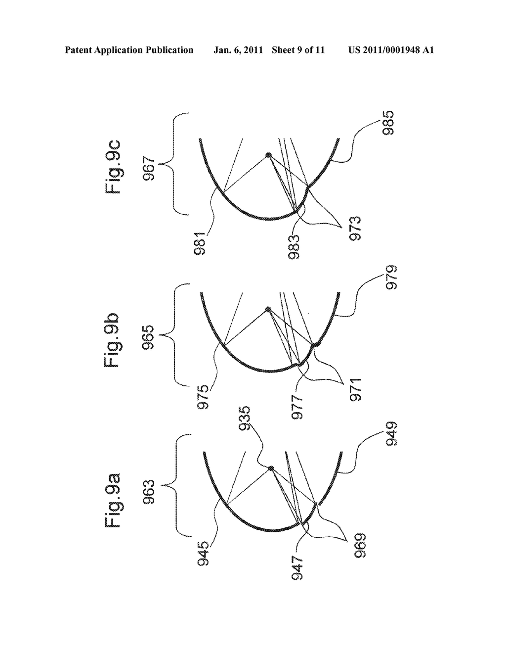 ILLUMINATION SYSTEM FOR A MICROLITHOGRAPHY PROJECTION EXPOSURE APPARATUS - diagram, schematic, and image 10