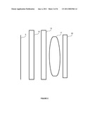 Wavefront Sensor diagram and image