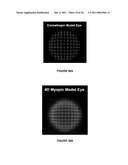 Wavefront Sensor diagram and image