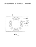 Apparatus for imaging the inner surface of a cavity within a workpiece diagram and image