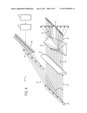 Variable Color Incoherent Alignment Line and Cross-Hair Generator diagram and image