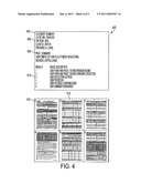 SYSTEMS AND METHODS FOR ADDING INFORMATION TO AN N-UP PRINT diagram and image