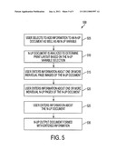 SYSTEMS AND METHODS FOR ADDING INFORMATION TO AN N-UP PRINT diagram and image