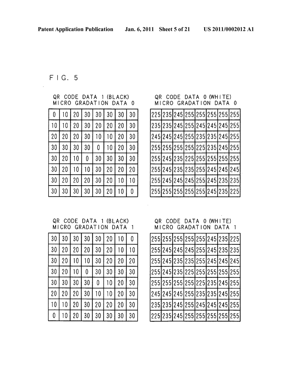 Image processing apparatus, image reading apparatus, image forming apparatus and recording medium - diagram, schematic, and image 06