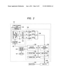 IMAGE READING APPARATUS AND CONTROL METHOD OF THE SAME diagram and image