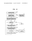 IMAGE READING APPARATUS AND CONTROL METHOD OF THE SAME diagram and image