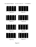 THREE DIMENSIONAL HOLOGRAPHIC VOLUMETRIC DISPLAY diagram and image