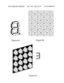 THREE DIMENSIONAL HOLOGRAPHIC VOLUMETRIC DISPLAY diagram and image