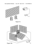 THREE DIMENSIONAL HOLOGRAPHIC VOLUMETRIC DISPLAY diagram and image