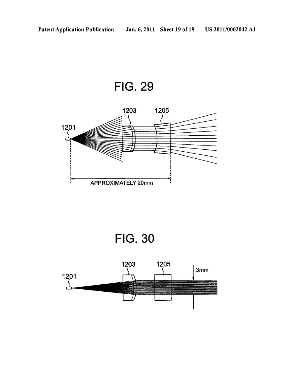 LINE GENERATOR - diagram, schematic, and image 20