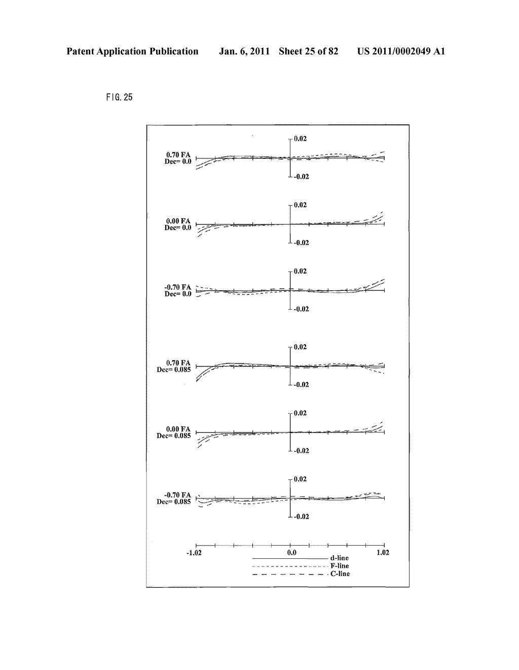 ZOOM LENS SYSTEM, IMAGING DEVICE AND CAMERA - diagram, schematic, and image 26