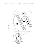 MAGNETIC TRANSFER METHOD AND MAGNETIC RECORDING MEDIUM diagram and image