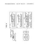 MAGNETIC TRANSFER METHOD AND MAGNETIC RECORDING MEDIUM diagram and image