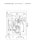 INPUT-OUTPUT INTERFACE CIRCUIT, INTEGRATED CIRCUIT DEVICE AND ELECTRONIC APPARATUS diagram and image