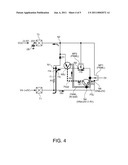 INPUT-OUTPUT INTERFACE CIRCUIT, INTEGRATED CIRCUIT DEVICE AND ELECTRONIC APPARATUS diagram and image