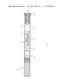 Low-voltage-insensitive electro-pyrotechnic device diagram and image