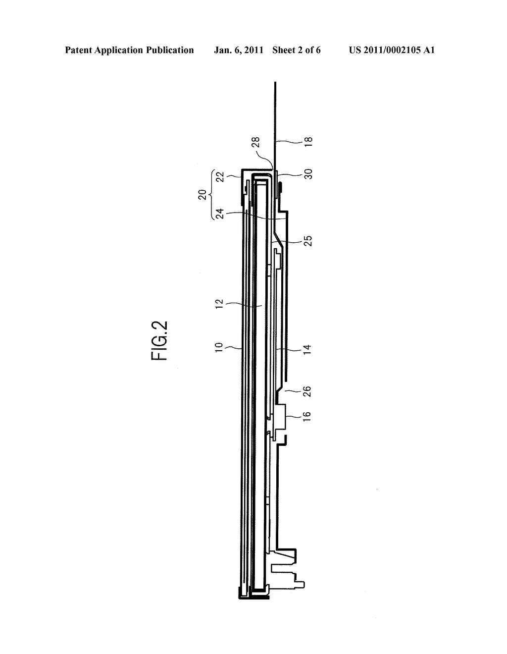 DISPLAY DEVICE - diagram, schematic, and image 03