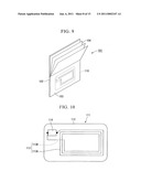 Transponder and Booklet diagram and image