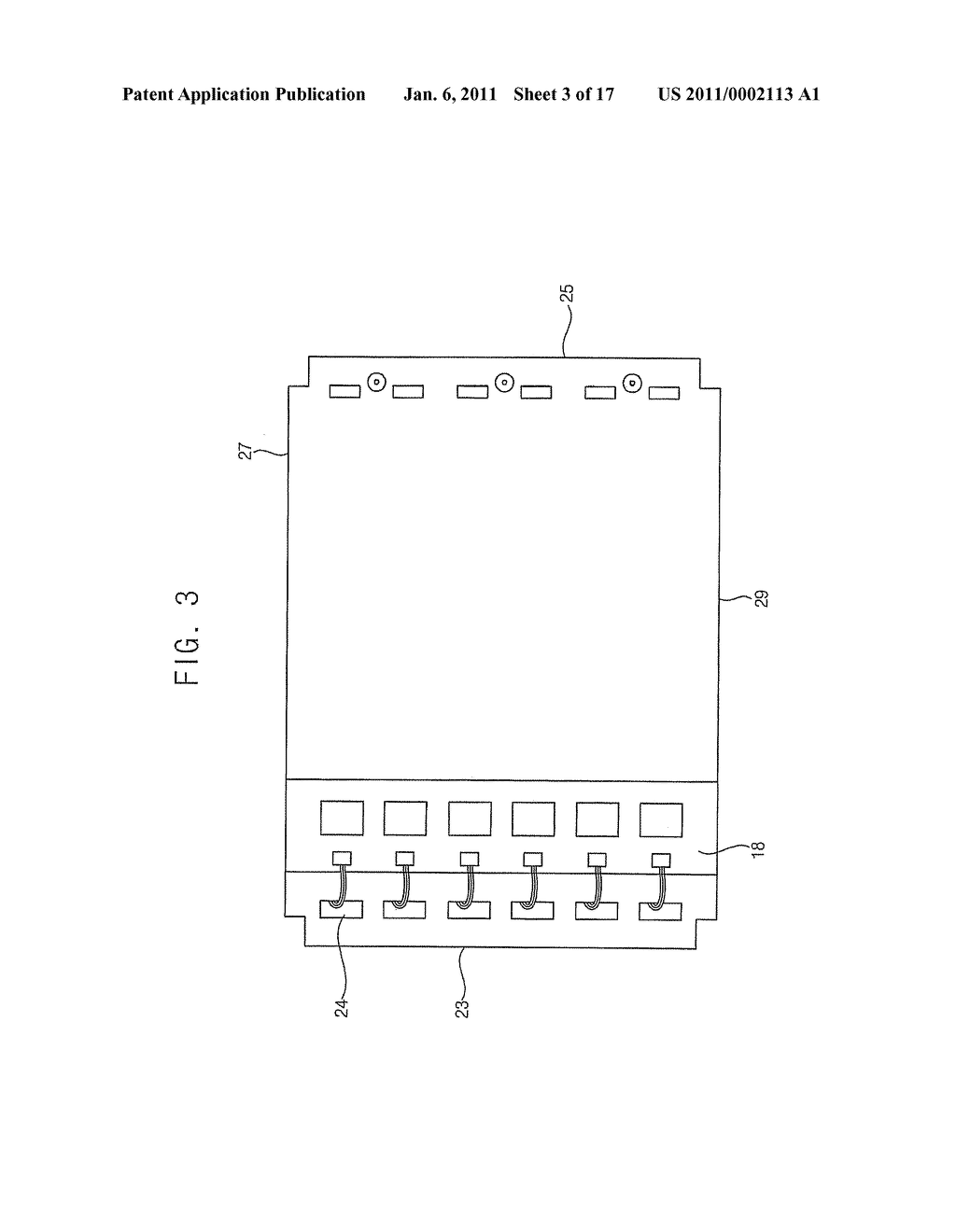 BACKLIGHT ASSEMBLY AND DISPLAY DEVICE HAVING THE SAME - diagram, schematic, and image 04