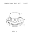 LED LAMP diagram and image