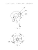 DUAL-PURPOSE SPOT LAMP diagram and image