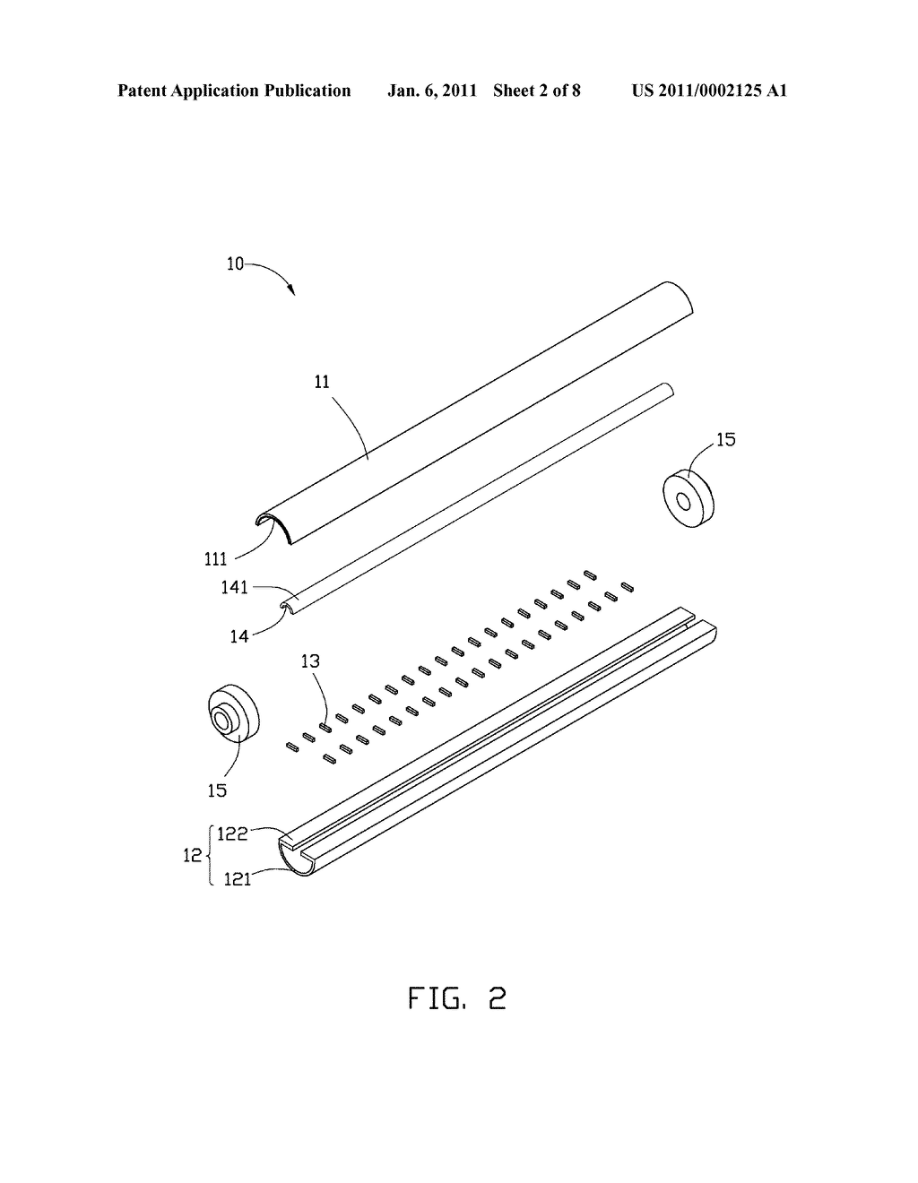 ILLUMINATION DEVICE - diagram, schematic, and image 03