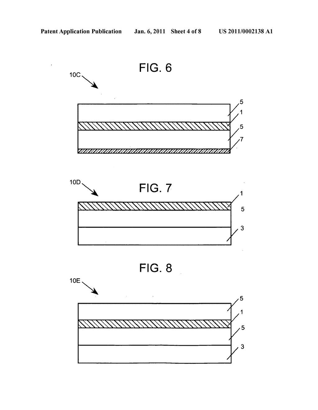 SELECTIVELY ILLUMINATED TRIM PANELS - diagram, schematic, and image 05