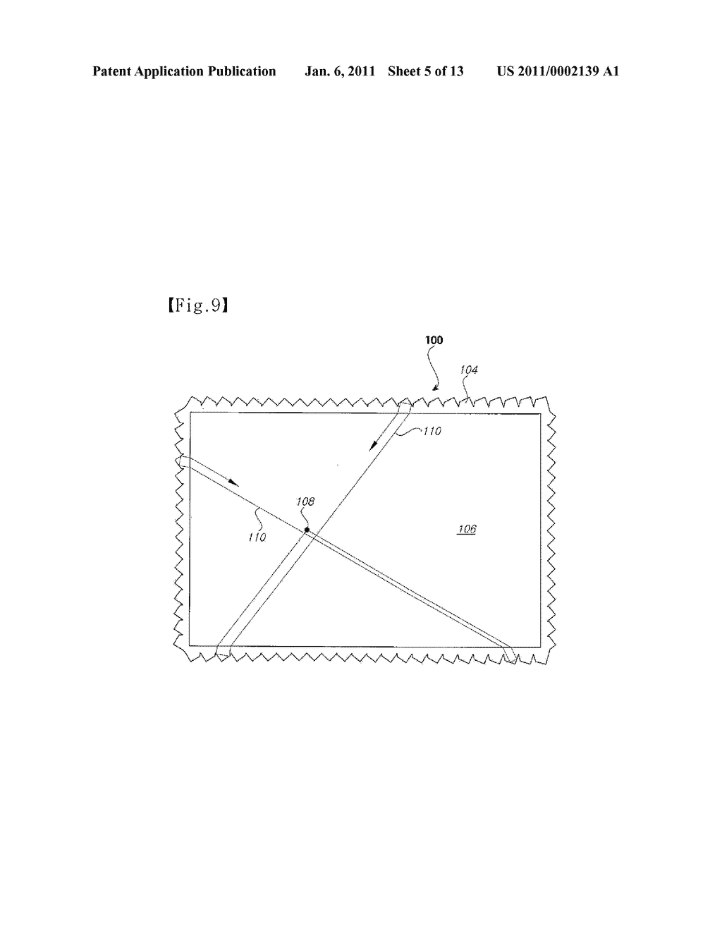 LIGHT PIPE - diagram, schematic, and image 06