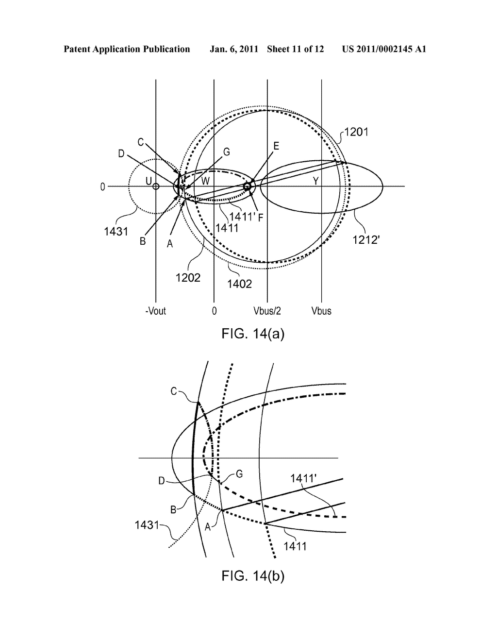 METHOD OF OPERATING A RESONANT POWER CONVERTER AND A CONTROLLER THEREFOR - diagram, schematic, and image 12