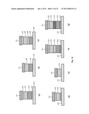 NONVOLATILE MEMORY ELEMENT, MANUFACTURING METHOD THEREOF, AND NONVOLATILE SEMICONDUCTOR DEVICE INCORPORATING NONVOLATILE MEMORY ELEMENT diagram and image