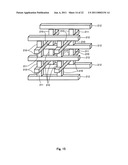 NONVOLATILE MEMORY ELEMENT, MANUFACTURING METHOD THEREOF, AND NONVOLATILE SEMICONDUCTOR DEVICE INCORPORATING NONVOLATILE MEMORY ELEMENT diagram and image