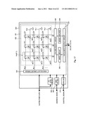 NONVOLATILE MEMORY ELEMENT, MANUFACTURING METHOD THEREOF, AND NONVOLATILE SEMICONDUCTOR DEVICE INCORPORATING NONVOLATILE MEMORY ELEMENT diagram and image