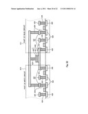 NONVOLATILE MEMORY ELEMENT, MANUFACTURING METHOD THEREOF, AND NONVOLATILE SEMICONDUCTOR DEVICE INCORPORATING NONVOLATILE MEMORY ELEMENT diagram and image