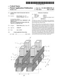 Semiconductor integrated circuit device diagram and image